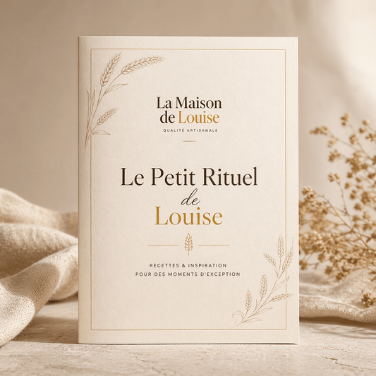 Le Petit Rituel de Louise — Recettes & Inspiration