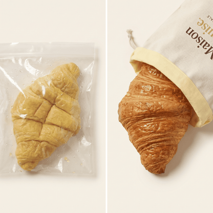 Le Format Viennoiserie (Exclusif) — 20 x 30 cm