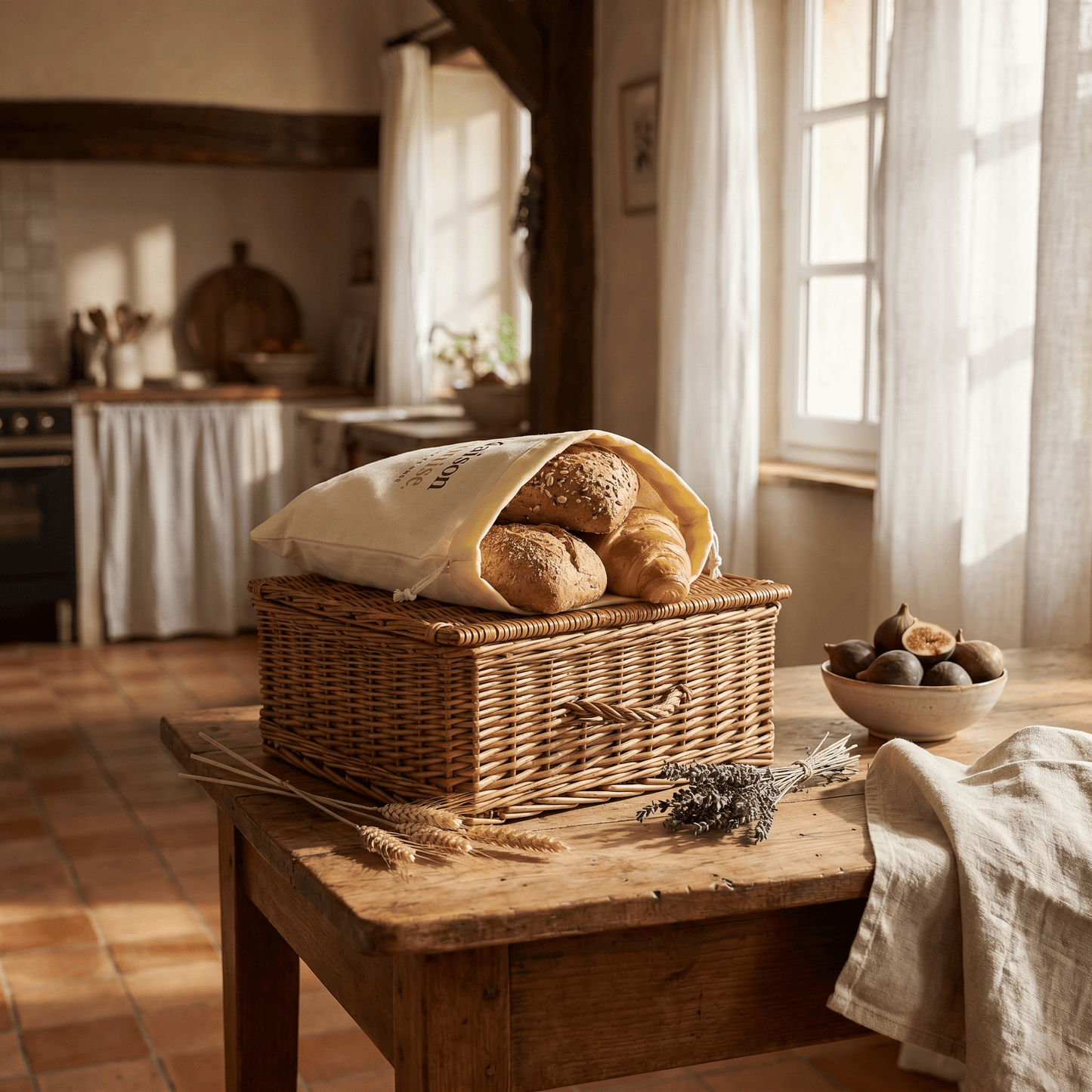 Le Format Viennoiserie (Exclusif) — 20 x 30 cm